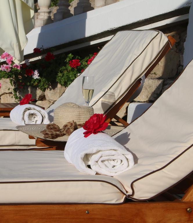 Hotel Rural Can Maries Port de Sant Miguel Exterior foto